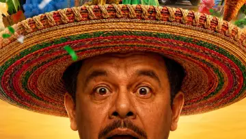 Задник до фільму "Loco México Mágico" #1212394