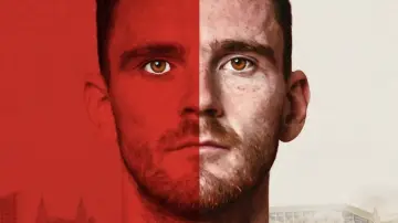 Задник до фильму"Robbo: My Liverpool" #842024