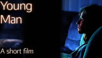 Задник до фильму"Young Man" #824668