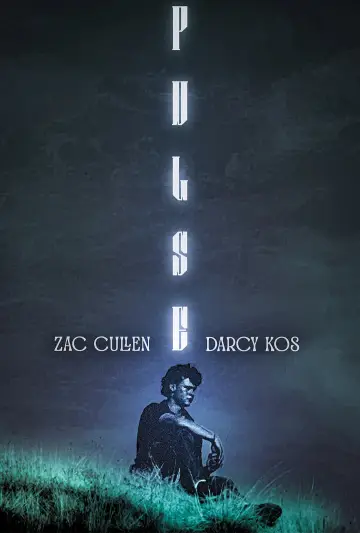 Постер до фильму"PULSE" #850758