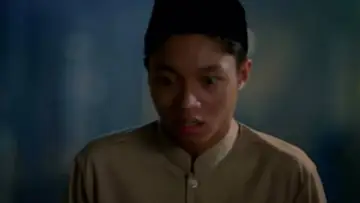 Задник до фильму"Sihir Tanah Kubur" #953000