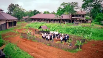 Задник до фильму"Sihir Tanah Kubur" #953001