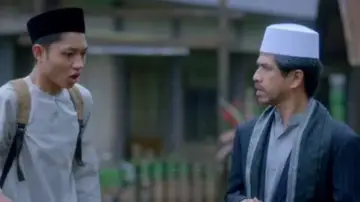 Задник до фильму"Sihir Tanah Kubur" #953003