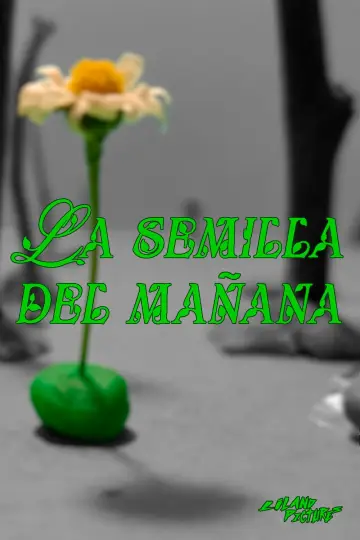 Постер до фильму"La semilla del mañana" #844219