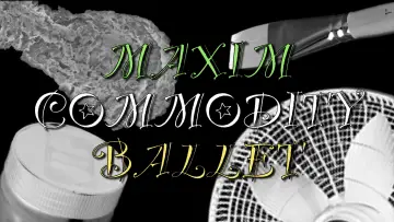 Задник до фильму"Maxim Commodity Ballet" #849184