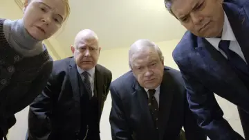 Задник до фильму"Welcome to Borovia" #845537