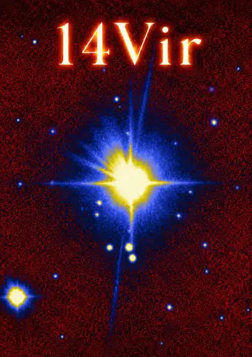 Постер до фильму"14Vir" #843449