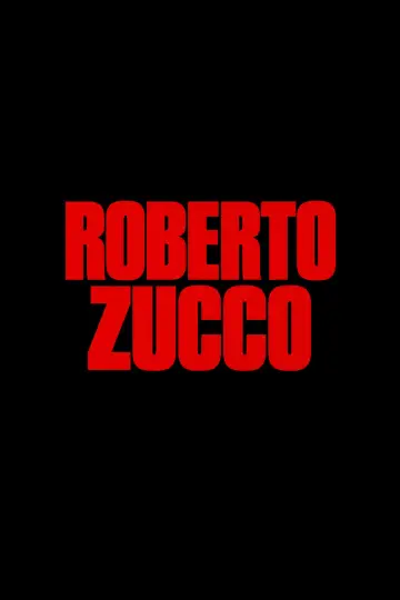 Постер до фільму "Roberto Zucco" #1821787