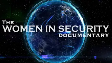 Задник до фильму"The Women in Security Documentary" #849415