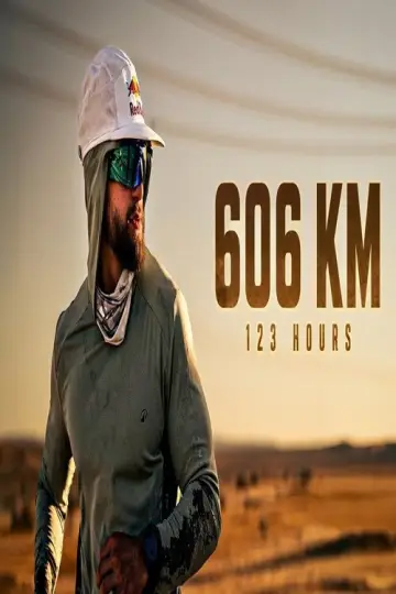 Постер до фильму"Lost against time. Never against myself" #922099