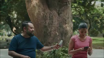 তেলাপোকা постер