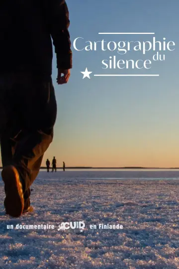 Постер до фильму"Cartographie du Silence" #877836
