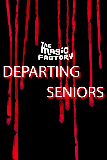 Departing Seniors