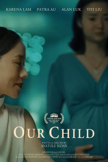 Our Child постер