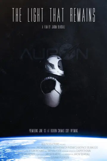 Постер до фильму"The Light That Remains" #917976
