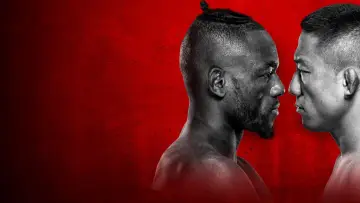 Задник до фильму"UFC Fight Night 279: Kape vs. Horiguchi" #925850