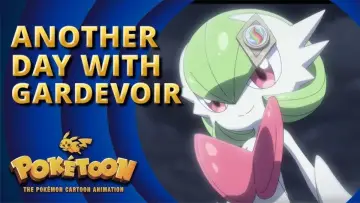 Задник до фільму "明日もサーナイトと | POKÉTOON Shorts" #1616586