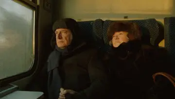 Задник до фильму"Cherni pari za beli noshti" #956881