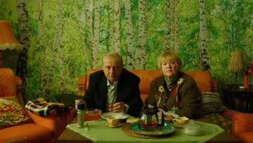 Задник до фильму"Cherni pari za beli noshti" #956883