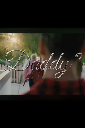 Daddy? постер