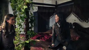 Задник до фильму"Elfhame, the cruel prince" #921163