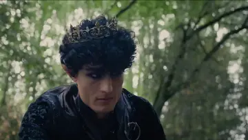 Задник до фильму"Elfhame, the cruel prince" #921164
