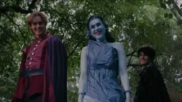 Задник до фильму"Elfhame, the cruel prince" #921165