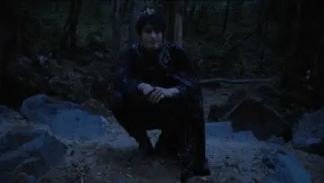 Задник до фильму"Elfhame, the cruel prince" #921166