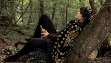 Задник до фильму"Elfhame, the cruel prince" #921173
