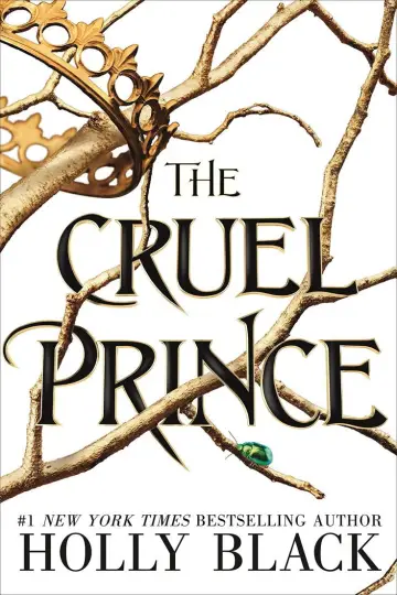 Постер до фильму"Elfhame, the cruel prince" #921176