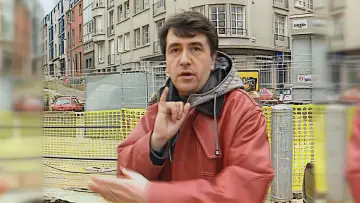 Задник до фильму"Lafesse, pourvu que ça dure... toujours !" #844638