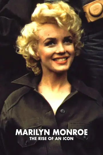 Quand Marilyn chantait pour les GI’s постер