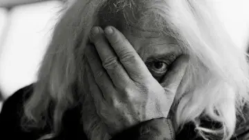 Задник до фільму "Robert Richardson: The White Devil" #1212475