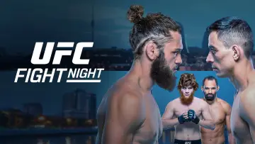 Задник до фильму"UFC Fight Night 280: Fiziev vs. Torres" #975678