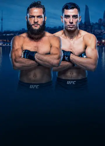 Постер до фильму"UFC Fight Night 280: Fiziev vs. Torres" #975685