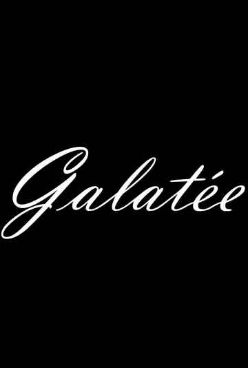 Постер до фильму"Galatée" #851506