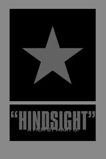 Постер до фильму""HINDSIGHT"" #914627