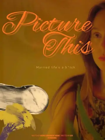 Постер до фильму"Picture This" #851504