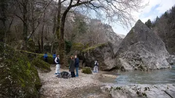 Задник до фільму "Meurtres à Millau" #1641928