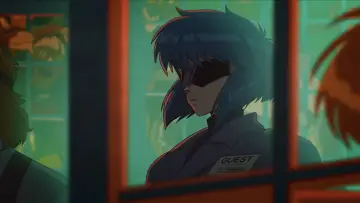 Задник до фильму"The Ghost in the Shell" #975347