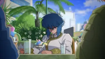 Задник до фильму"The Ghost in the Shell" #975352