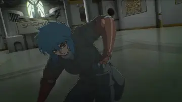 Задник до фильму"The Ghost in the Shell" #975353