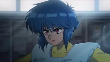 Задник до фильму"The Ghost in the Shell" #975354