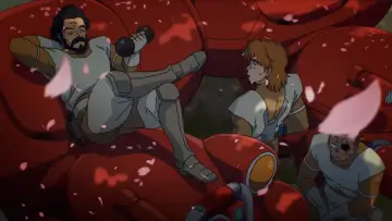 Задник до фильму"The Ghost in the Shell" #975358