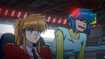 Задник до фильму"The Ghost in the Shell" #975371
