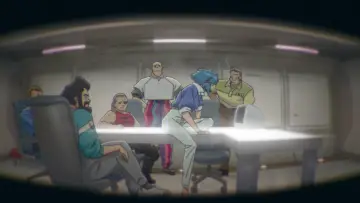 Задник до фильму"The Ghost in the Shell" #975374
