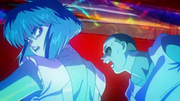 Задник до фильму"The Ghost in the Shell" #975384