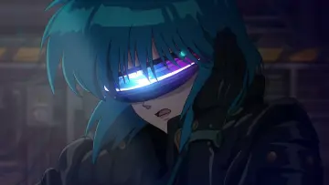 Задник до фильму"The Ghost in the Shell" #975385
