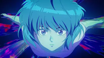 Задник до фильму"The Ghost in the Shell" #975386