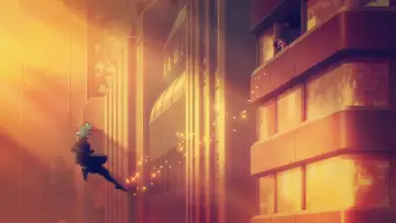 Задник до фильму"The Ghost in the Shell" #975387